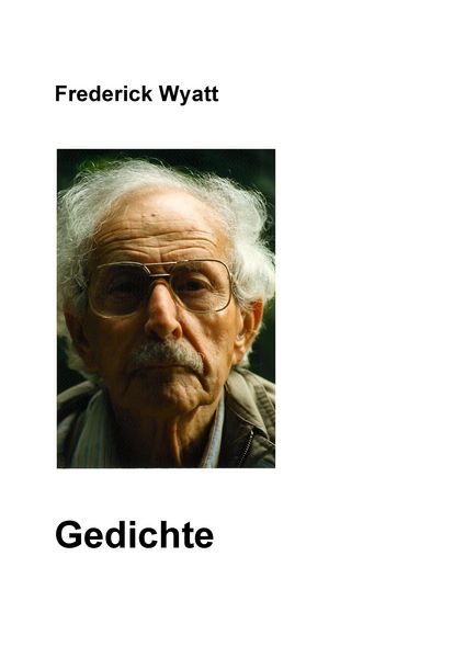 Produktbild: Gedichte