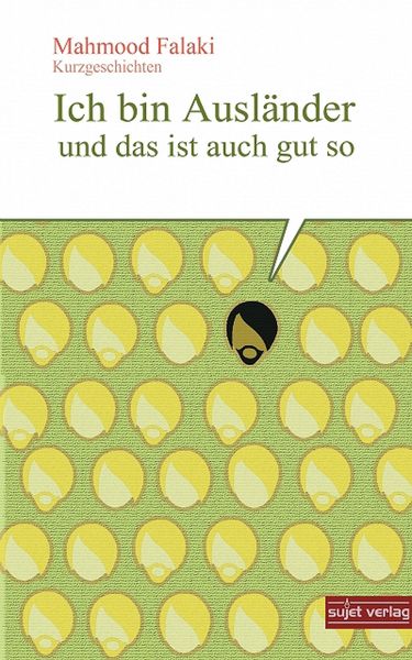 Produktbild: Ich bin Ausl&auml;nder - und das ist auch gut so