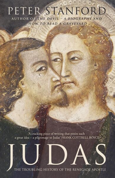 Produktbild: Judas