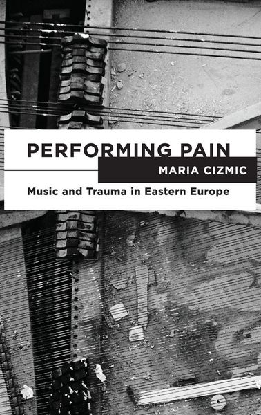 Produktbild: Performing Pain