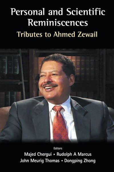 Produktbild: PERSONAL AND SCIENTIFIC REMINISCENCES