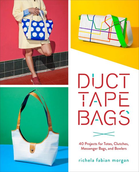 Produktbild: Duct Tape Bags