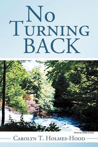 Produktbild: No Turning Back