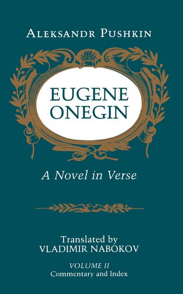 Produktbild: Eugene Onegin