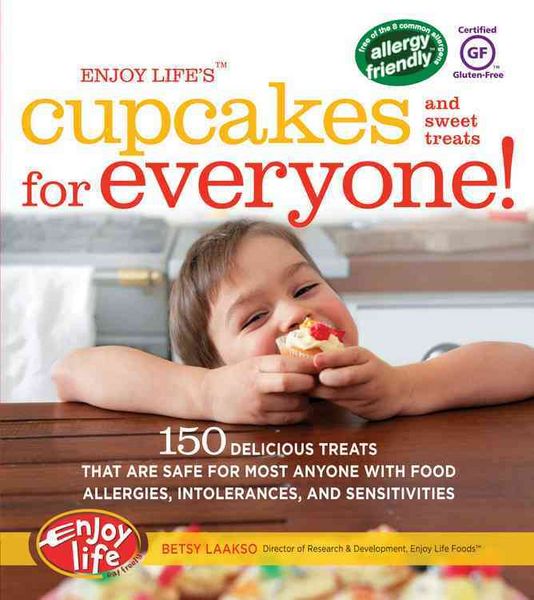 Produktbild: Enjoy Life's Cupcakes and Sweet Treats for Everyone