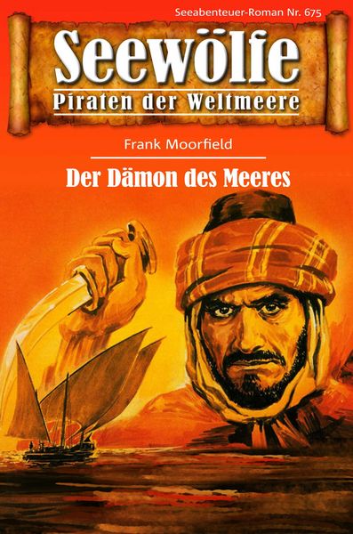 Produktbild: Seew&ouml;lfe - Piraten der Weltmeere 675
