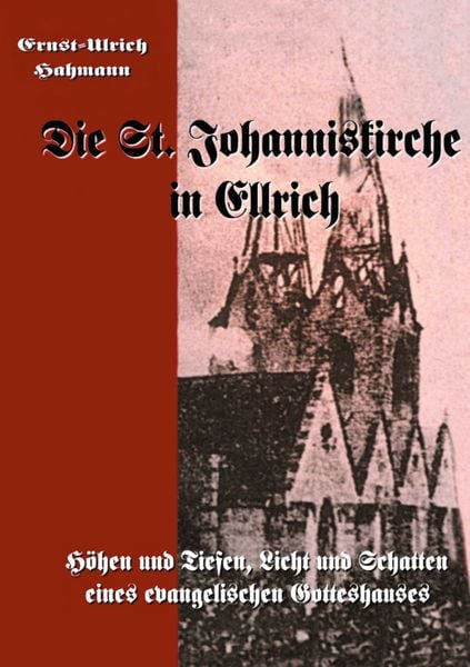 Produktbild: Die St. Johanniskirche in Ellrich