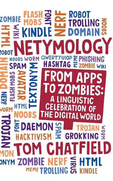 Produktbild: Netymology