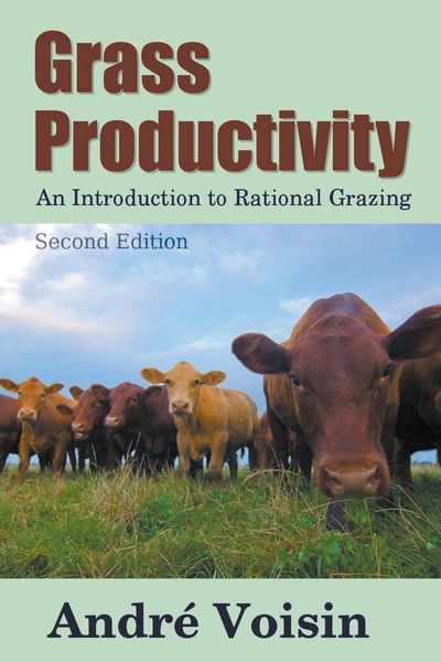 Produktbild: Grass Productivity
