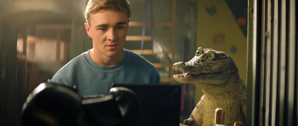 Produktbild: Die Schule der magischen Tiere 3 [3 DVDs]