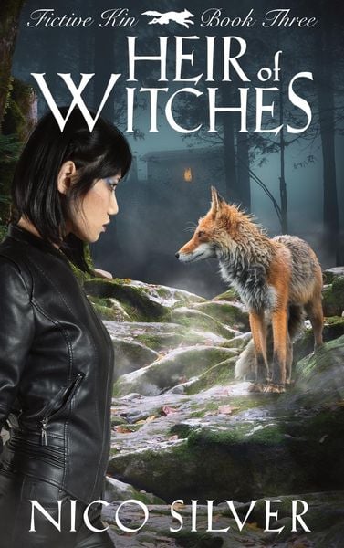 Produktbild: Heir of Witches