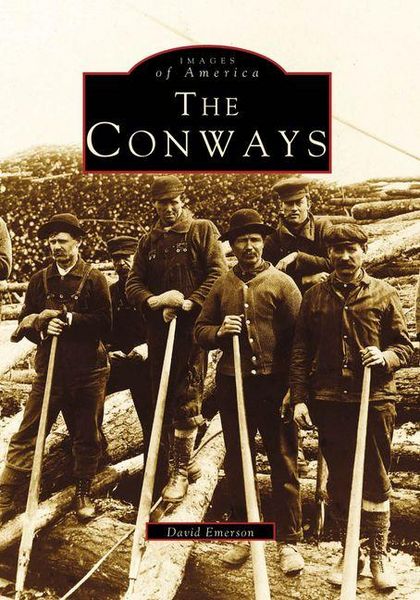 Produktbild: The Conways