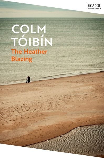 Produktbild: The Heather Blazing