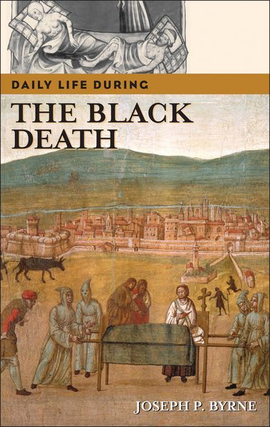 Produktbild: Daily Life during the Black Death