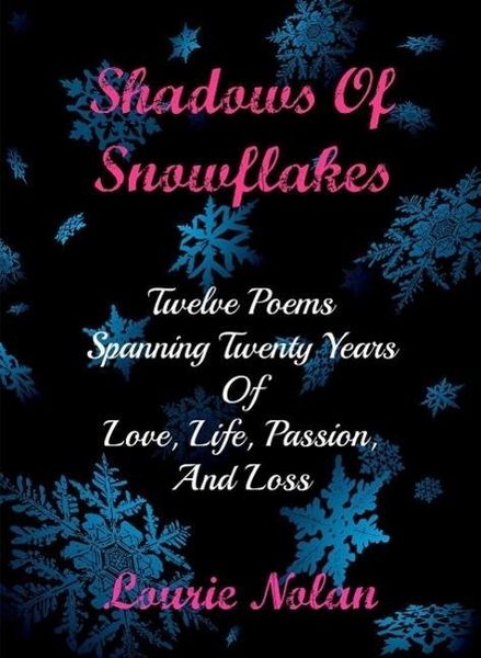 Produktbild: Shadows Of Snowflakes