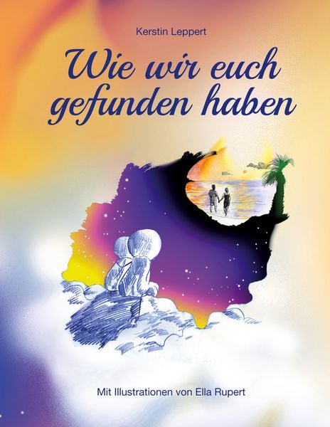 Produktbild: Wie wir euch gefunden haben