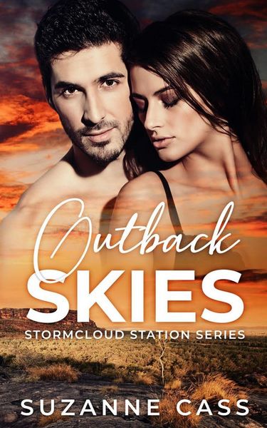 Produktbild: Outback Skies