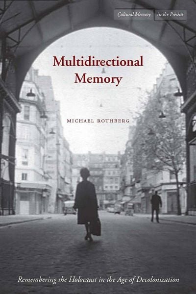 Produktbild: Multidirectional Memory