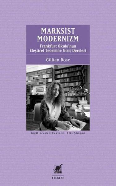Produktbild: Marksist Modernizm