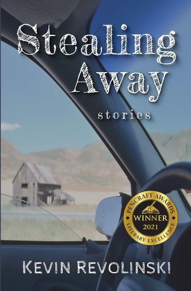 Produktbild: Stealing Away