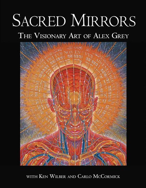 Produktbild: Sacred Mirrors