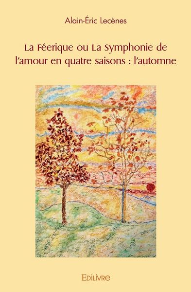 Produktbild: La feerique ou la symphonie de l