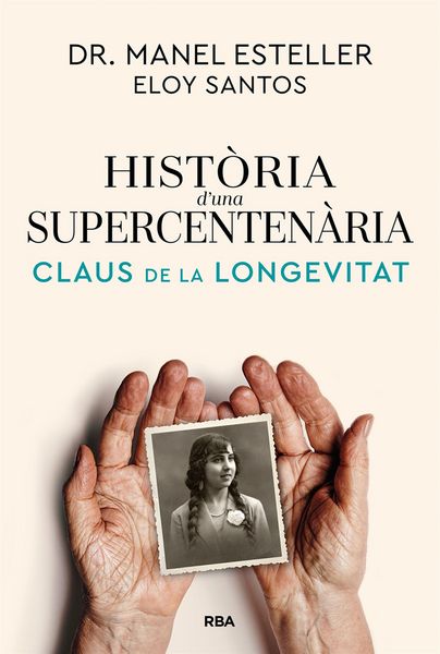 Produktbild: Hist&ograve;ria d'una supercenten&agrave;ria