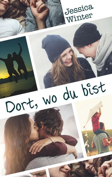 Produktbild: Dort, wo du bist