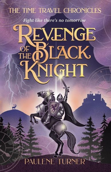 Produktbild: Revenge of the Black Knight