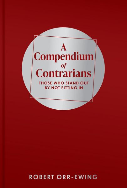 Produktbild: A Compendium of Contrarians