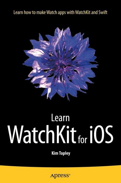 Produktbild: Learn WatchKit for iOS