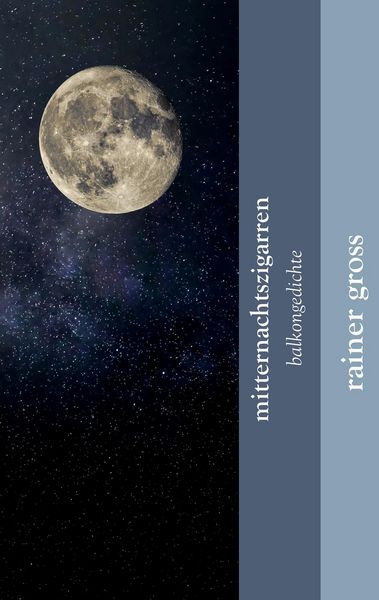 Produktbild: Mitternachtszigarren