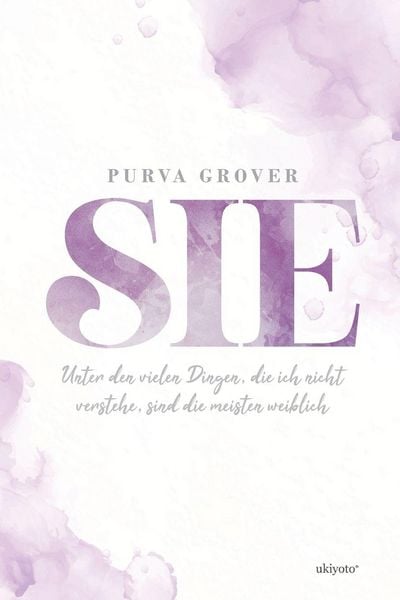 Produktbild: SHE German Version
