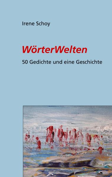 Produktbild: W&ouml;rterwelten