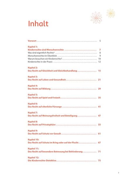 Produktbild: Kinderrechte in der Kita-Praxis