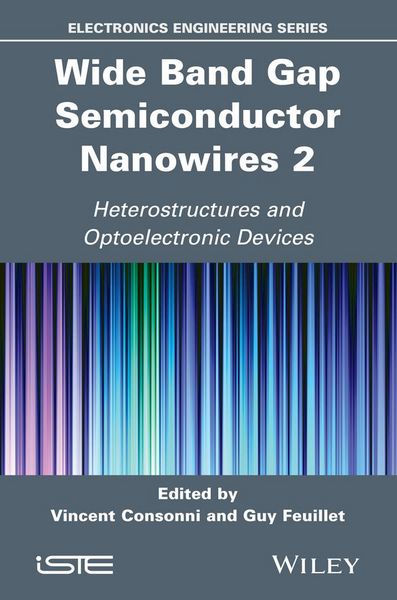 Produktbild: Wide Band Gap Semiconductor Nanowires 2
