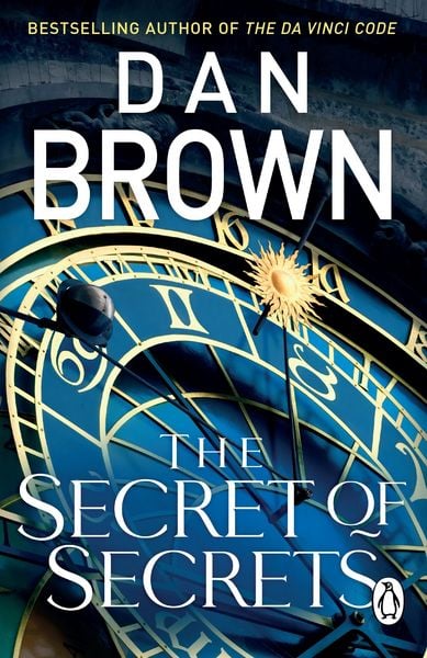 Produktbild: The Secret of Secrets