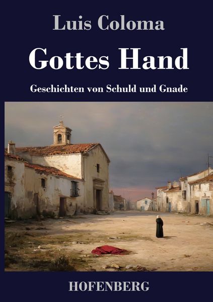 Produktbild: Gottes Hand