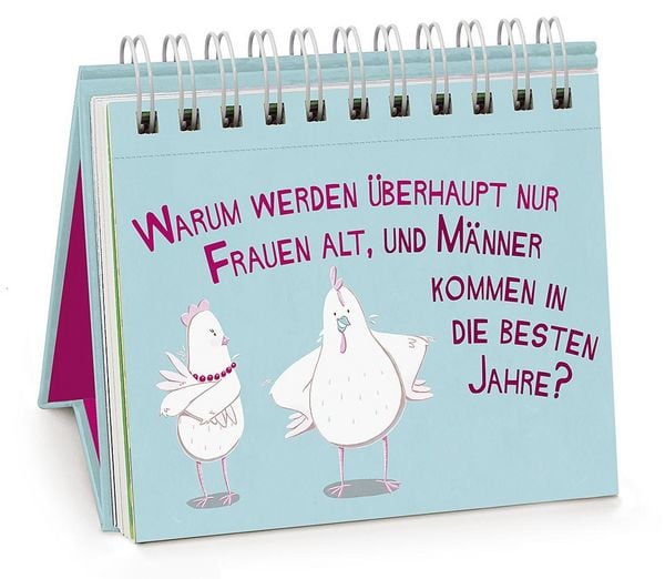 Produktbild: Ich hatte mich j&uuml;nger in Erinnerung