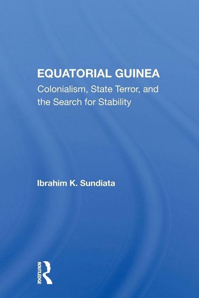 Produktbild: Equatorial Guinea