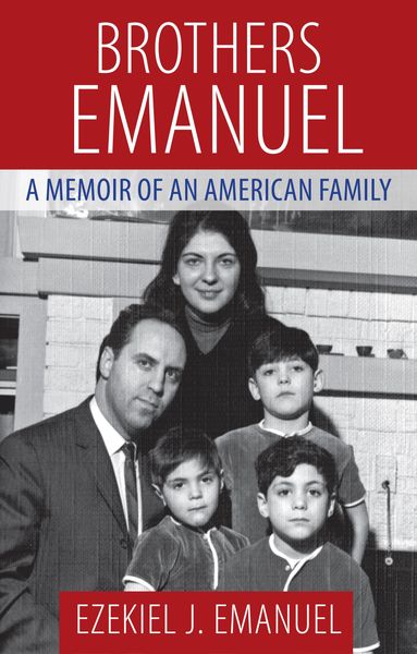 Produktbild: Brothers Emanuel