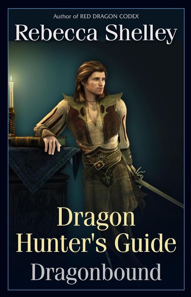 Produktbild: Dragon Hunter's Guide (Dragonbound, #3.5)