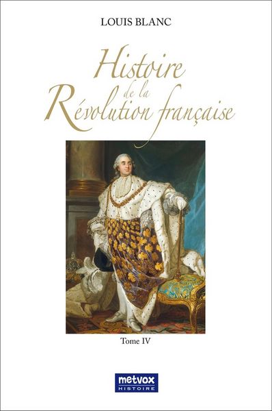 Produktbild: Histoire de la revolution