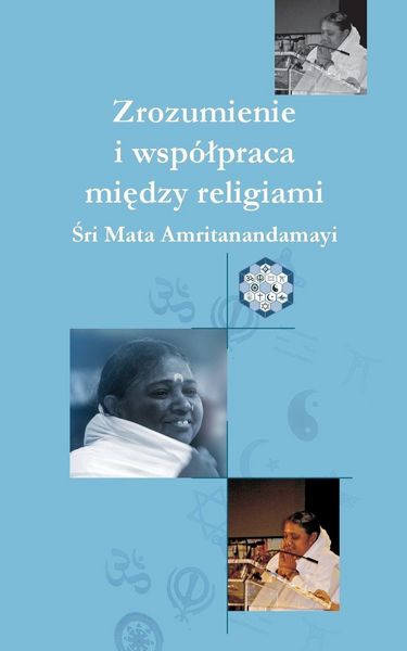 Produktbild: Understanding And Collaboration Between Religions