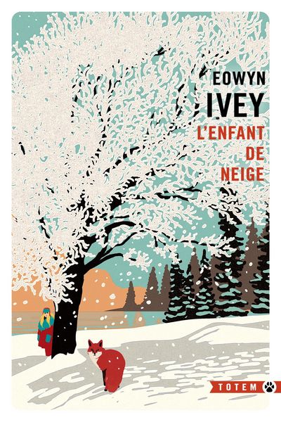 Produktbild: L'enfant de Neige