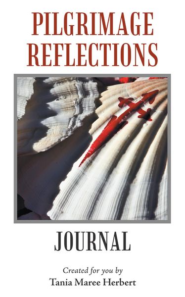 Produktbild: Pilgrimage Reflections