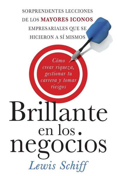 Produktbild: El Brillante En Los Negocios