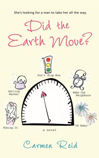 Produktbild: Did The Earth Move