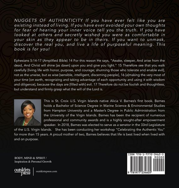 Produktbild: Nuggets of Authenticity