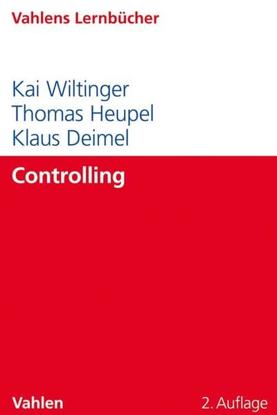 Produktbild: Controlling